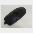 REF. 7675089 TAPA / CUBIERTA DEL ALTERNADOR (1) BMW R 1200 RT (K26) '05/'09 6