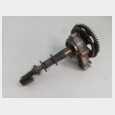 BOMBA DE ACEITE (1) BMW R 1200 RT (K26) '05/'09 4