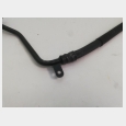 REF. 17227677365 LATIGUILLO DERECHO DEL RADIADOR DE ACEITE (2) BMW R 1200 RT (K26) '05/'09 5