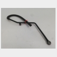 REF. 17227677366 LATIGUILLO IZQUIERDO DEL RADIADOR DE ACEITE (1) BMW R 1200 RT (K26) '05/'09 3