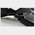 REF. 46638530193 CARENADO IZQUIERDO DEL DEPOSITO DE LA GASOLINA BMW F 800 R (K73) 4