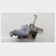 ESTRIBERA DELANTERA DERECHA BMW F 800 R (K73) 3