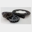 KIT DE TRANSMISION BMW F 800 R (K73) 2