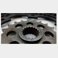 KIT DE TRANSMISION BMW F 800 R (K73) 5