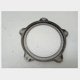ANILLO / ARO SENSOR ABS DE LA RUEDA TRASERA (1) SEGUN FOTOGRAFIAS BMW R 1150 RT (R22) '02 6