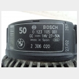 ALTERNADOR (1) ( BOSCH 0123105001 ) ( BMW 2306020 ) SEGUN FOTOGRAFIAS BMW R 1150 RT (R22) '02 2