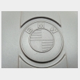 TAPA DEL ALTERNADOR (1) ( 11141340694 ) SEGUN FOTOGRAFIAS BMW R 1150 RT (R22) '02 2