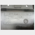 SOPORTE DE MATRICULA (1) ( 46622313123 ) SEGUN FOTOGRAFIAS BMW R 1150 RT (R22) '02 5