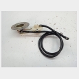 CABEZAL REDUCTOR (1) ( 16117655399 ) CON VALVULA DE SEGURIDAD (1) ( 16112347148 ) SEGUN FOTOGRAFIAS BMW R 1150 RT (R22) '02 3