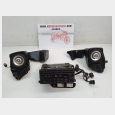 KIT DE RADIO Y ALTAVOCES (1) SEGUN FOTOGRAFIAS BMW R 1150 RT (R22) '02