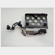 KIT DE RADIO Y ALTAVOCES (1) SEGUN FOTOGRAFIAS BMW R 1150 RT (R22) '02 2