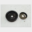 POLES DE TRANSMISION CIGEAL ( CORREA ) ( 12311341912 ) SEGUN FOTOGRAFIAS BMW R 1150 RT (R22) '02 1