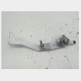 PALANCA / PEDAL DEL FRENO TRASERO (1) SEGUN FOTOGRAFIAS BMW R 1150 RT (R22) '02 3