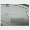 ESTRIBERA DOBLE IZQUIERDA (1) ( 2335897 ) SEGUN FOTOGRAFIAS BMW R 1150 RT (R22) '02 3