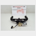 SISTEMA DE REGULACION DE LA PANTALLA ( 46632313787 ) CON MOTOR ( 46632306511 ) SEGUN FOTOGRAFIAS BMW R 1150 RT (R22) '02