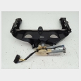 SISTEMA DE REGULACION DE LA PANTALLA ( 46632313787 ) CON MOTOR ( 46632306511 ) SEGUN FOTOGRAFIAS BMW R 1150 RT (R22) '02 1