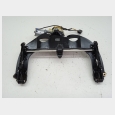 SISTEMA DE REGULACION DE LA PANTALLA ( 46632313787 ) CON MOTOR ( 46632306511 ) SEGUN FOTOGRAFIAS BMW R 1150 RT (R22) '02 4