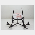 ARAA FRONTAL (1) SEGUN FOTOGRAFIAS BMW R 1150 RT (R22) '02