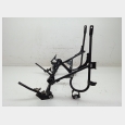 ARAA FRONTAL (1) SEGUN FOTOGRAFIAS BMW R 1150 RT (R22) '02 2