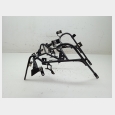 ARAA FRONTAL (1) SEGUN FOTOGRAFIAS BMW R 1150 RT (R22) '02 5