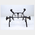 ARAA FRONTAL (1) SEGUN FOTOGRAFIAS BMW R 1150 RT (R22) '02 6