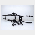 SUBCHASIS (1) SEGUN FOTOGRAFIAS BMW R 1150 RT (R22) '02 4