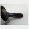 CARDAN (1) ( RELACION DE TRANSMISION 32/11 ) SEGUN FOTOGRAFIAS BMW R 1150 RT (R22) '02 2