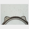 ANILLO / ARO SENSOR ABS DE LA RUEDA DELANTERA (1) SEGUN FOTOGRAFIAS BMW R 1150 RT (R22) '02 4