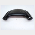 EMBELLECEDOR DE CUBIERTA DE CARENADO DE PARABRISAS DELANTERO (1) ( 46637651946 ) SEGUN FOTOGRAFIAS BMW R 1150 RT (R22) '02 3