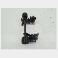 REGULADOR DE ALTURA DE ASIENTO (1) SEGUN FOTOGRAFIAS BMW R 1150 RT (R22) '02 3