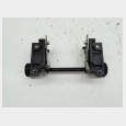 REGULADOR DE ALTURA DE ASIENTO (1) SEGUN FOTOGRAFIAS BMW R 1150 RT (R22) '02 5
