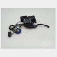 CONJUNTO DE BOMBA DE EMBRAGUE , CON MANETA Y CON PIA DE MANDOS IZQUIERDAS (1) SEGUN FOTOGRAFIAS BMW R 1150 RT (R22) '02 4