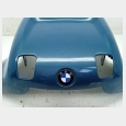 CARENADO TRASERO CENTRAL (1) ( 52532313734 ) SEGUN FOTOGRAFIAS BMW R 1150 RT (R22) '02 2