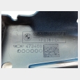COLIN ( PARTE IZQUIERDA ) (1) ( 2313707 ) SEGUN FOTOGRAFIAS BMW R 1150 RT (R22) '02 4