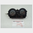 VELOCIMETRO / MARCADOR / PANEL DE RELOJES (1) ( 122804 KMS. ) SEGUN FOTOGRAFIAS BMW R 1150 RT (R22) '02