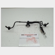 DISTRIBUIDOR DE COMBUSTIBLE (1) ( 13537664857 ) CON REGULADOR DE PRESION (1) ( 13531465106 ) SEGUN FOTOGRAFIAS BMW R 1150 RT (R22) '02