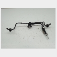 DISTRIBUIDOR DE COMBUSTIBLE (1) ( 13537664857 ) CON REGULADOR DE PRESION (1) ( 13531465106 ) SEGUN FOTOGRAFIAS BMW R 1150 RT (R22) '02 1