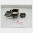 JUEGO DE CILINDRO Y PISTON ( IZQUIERDO ) (1) SEGUN FOTOGRAFIAS BMW R 1150 RT (R22) '02