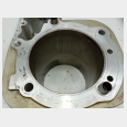 JUEGO DE CILINDRO Y PISTON ( IZQUIERDO ) (1) SEGUN FOTOGRAFIAS BMW R 1150 RT (R22) '02 2