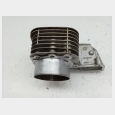 JUEGO DE CILINDRO Y PISTON ( IZQUIERDO ) (1) SEGUN FOTOGRAFIAS BMW R 1150 RT (R22) '02 4