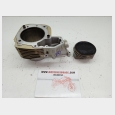 JUEGO DE CILINDRO Y PISTON ( DERECHO ) (1) SEGUN FOTOGRAFIAS BMW R 1150 RT (R22) '02
