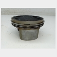 JUEGO DE CILINDRO Y PISTON ( DERECHO ) (1) SEGUN FOTOGRAFIAS BMW R 1150 RT (R22) '02 5
