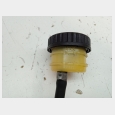 DEPOSITO DEL LIQUIDO DE FRENO TRASERO (1) SEGUN FOTOGRAFIAS BMW R 1150 RT (R22) '02 3
