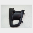 MOLDURA LATERAL TRASERA IZQUIERDA (1) ( 52532313697 ) SEGUN FOTOGRAFIAS BMW R 1150 RT (R22) '02 2