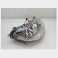 OPTICA DELANTERA (1) SEGUN FOTOGRAFIAS BMW R 1150 RT (R22) '02 5