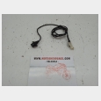 SENSOR ABS DE LA RUEDA DELANTERA (1) ( 2333484 ) SEGUN FOTOGRAFIAS BMW R 1150 RT (R22) '02