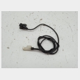 SENSOR ABS DE LA RUEDA DELANTERA (1) ( 2333484 ) SEGUN FOTOGRAFIAS BMW R 1150 RT (R22) '02 2