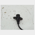 SENSOR ABS DE LA RUEDA DELANTERA (1) ( 2333484 ) SEGUN FOTOGRAFIAS BMW R 1150 RT (R22) '02 3