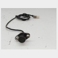 SENSOR ABS DE LA RUEDA DELANTERA (1) ( 2333484 ) SEGUN FOTOGRAFIAS BMW R 1150 RT (R22) '02 5