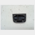 TAPA DE LA BOMBA DEL FRENO DELANTERO (1) SEGUN FOTOGRAFIAS BMW R 1150 RT (R22) '02 5